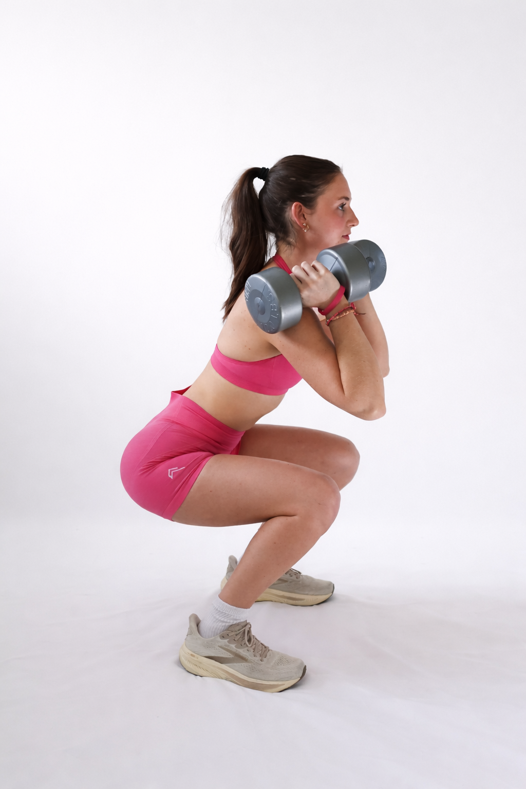 Endurance Program